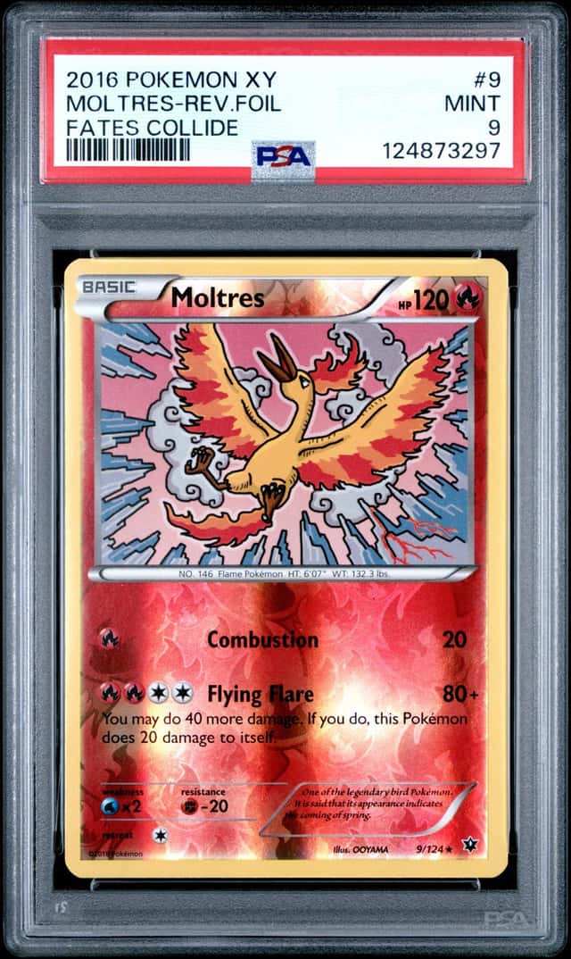 Moltres