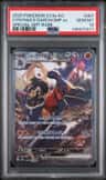 Cynthia'S Garchomp Ex