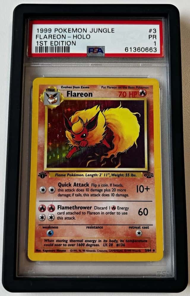Flareon