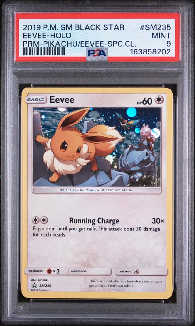 Eevee