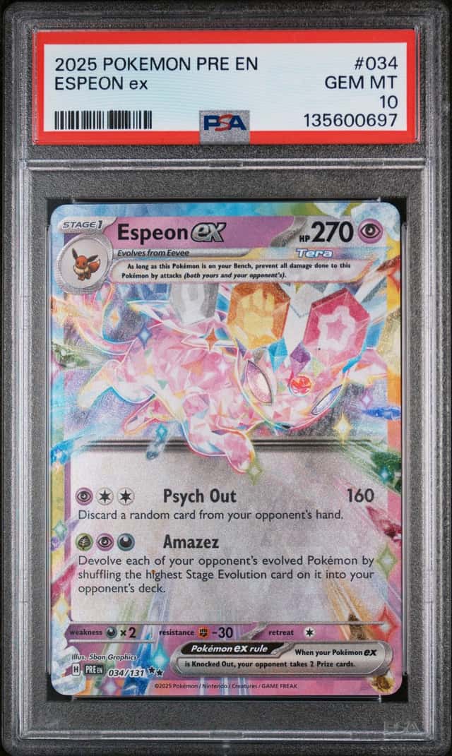 ESPEON ex
