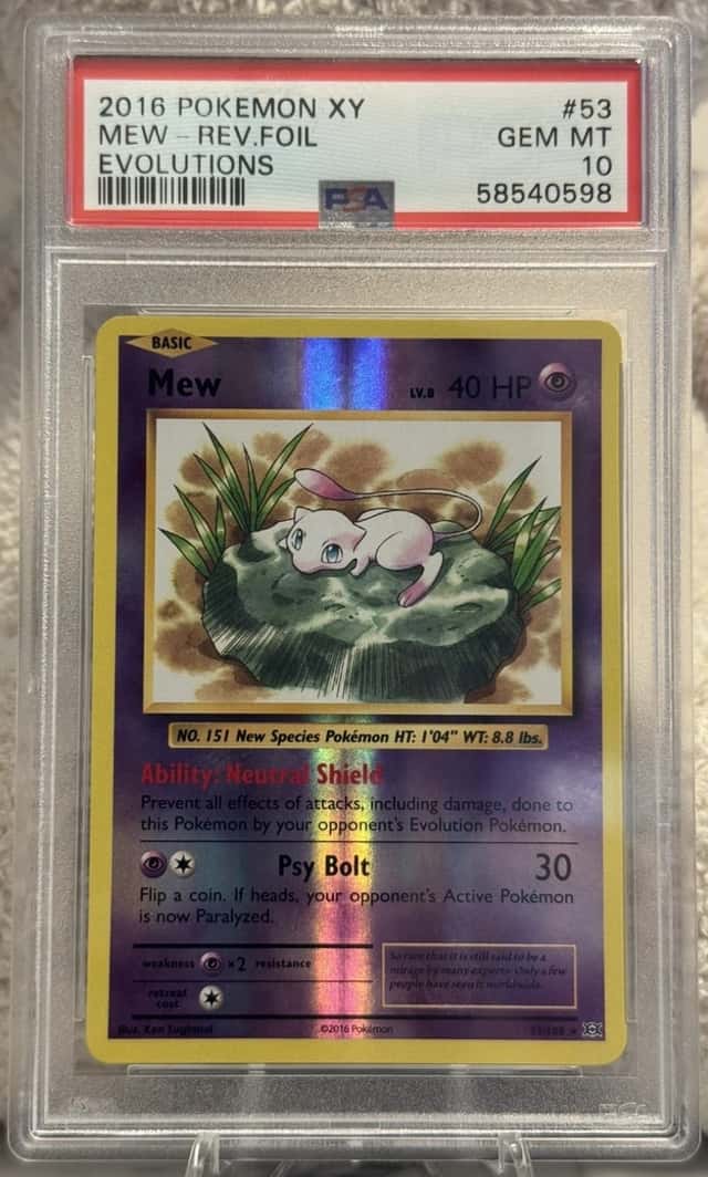 Mew