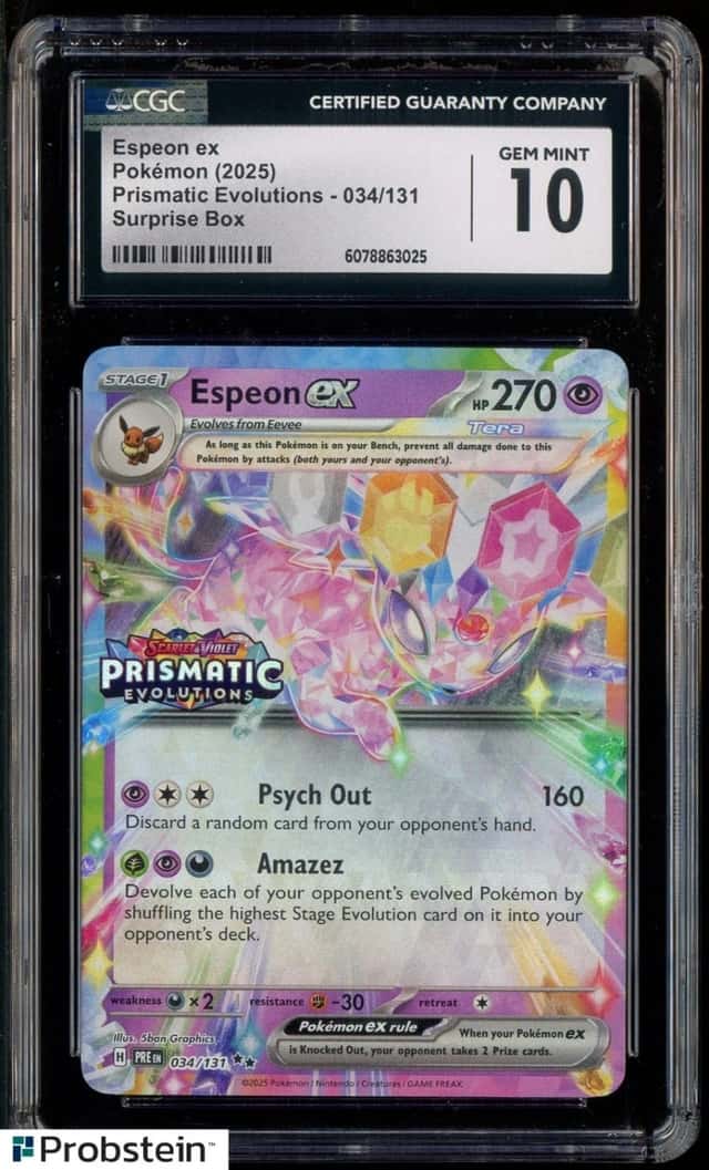ESPEON ex