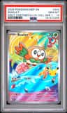 Rowlet