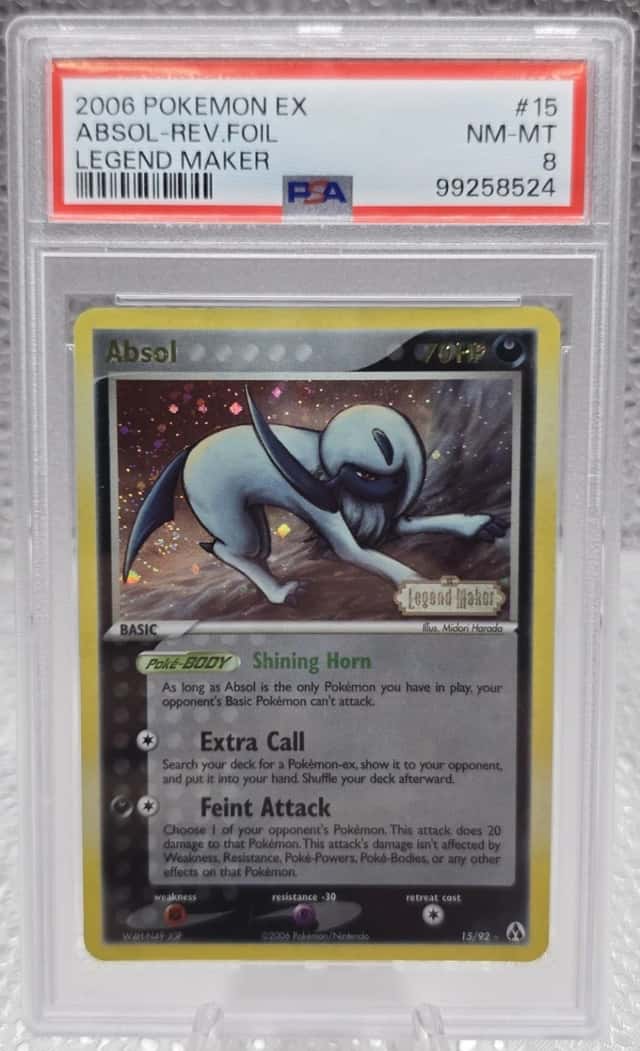 Absol