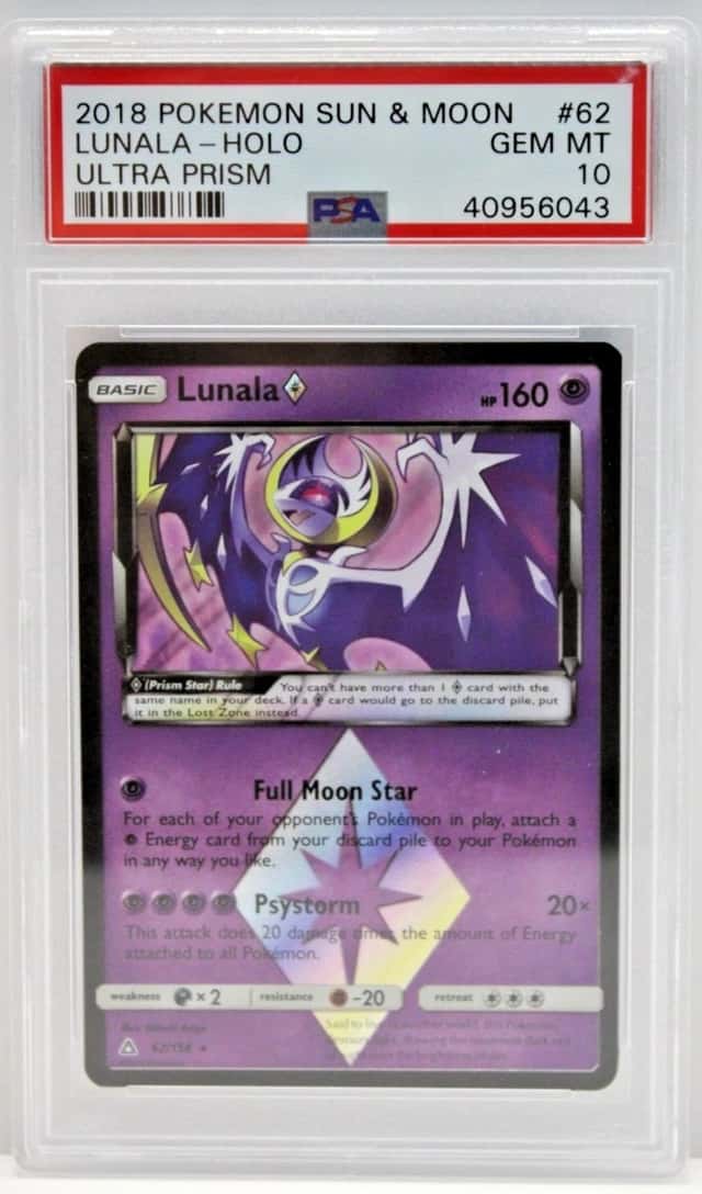 Lunala