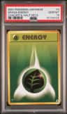Grass Energy