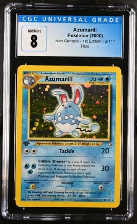 Azumarill