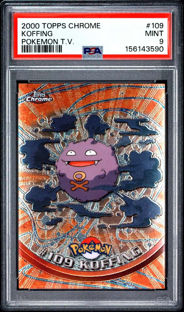 Koffing