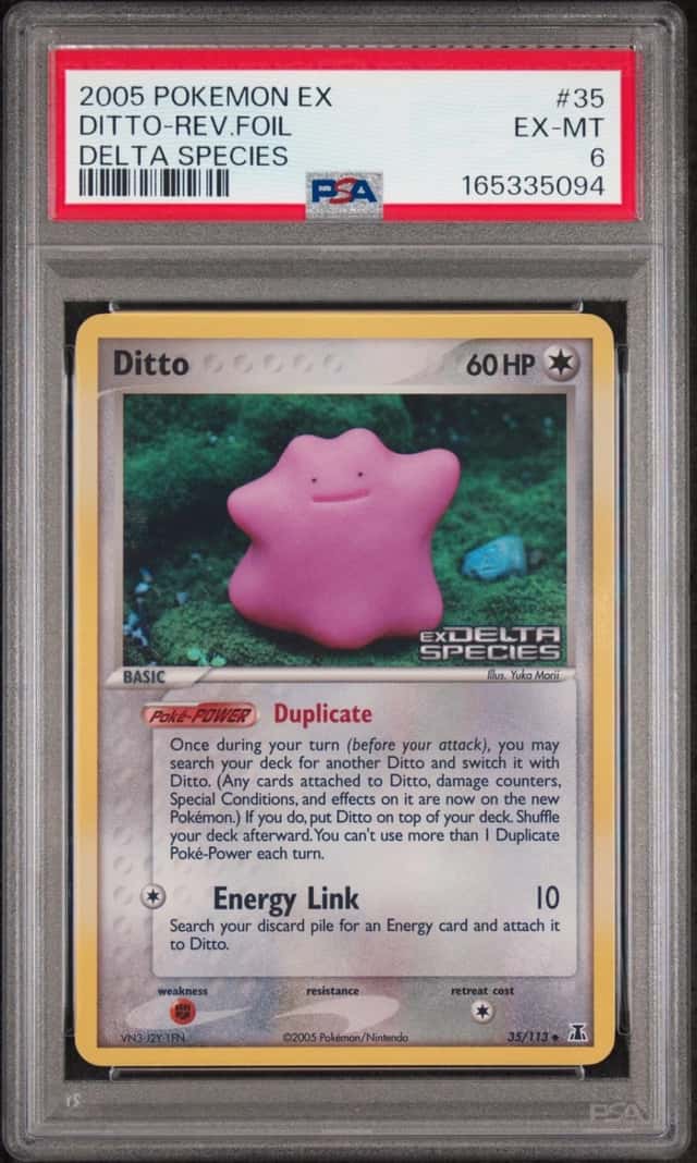Ditto
