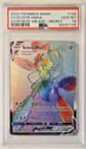 Scizor Vmax