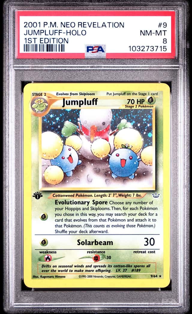 Jumpluff