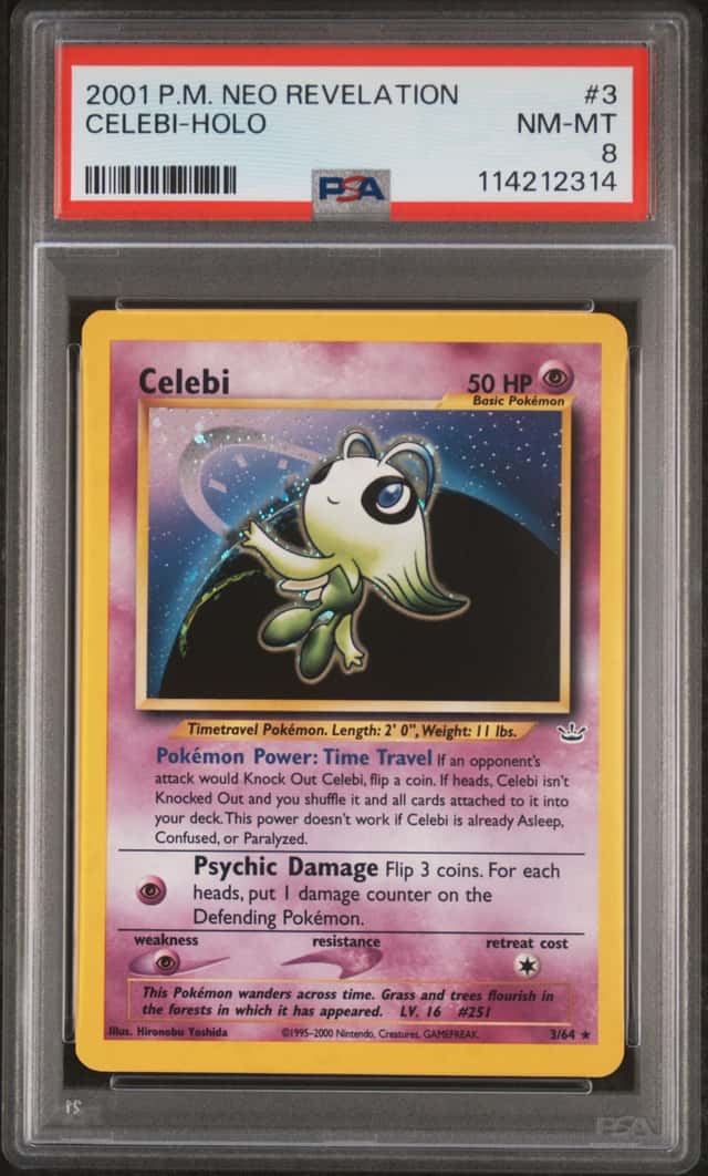 Celebi
