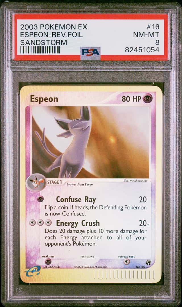 Espeon