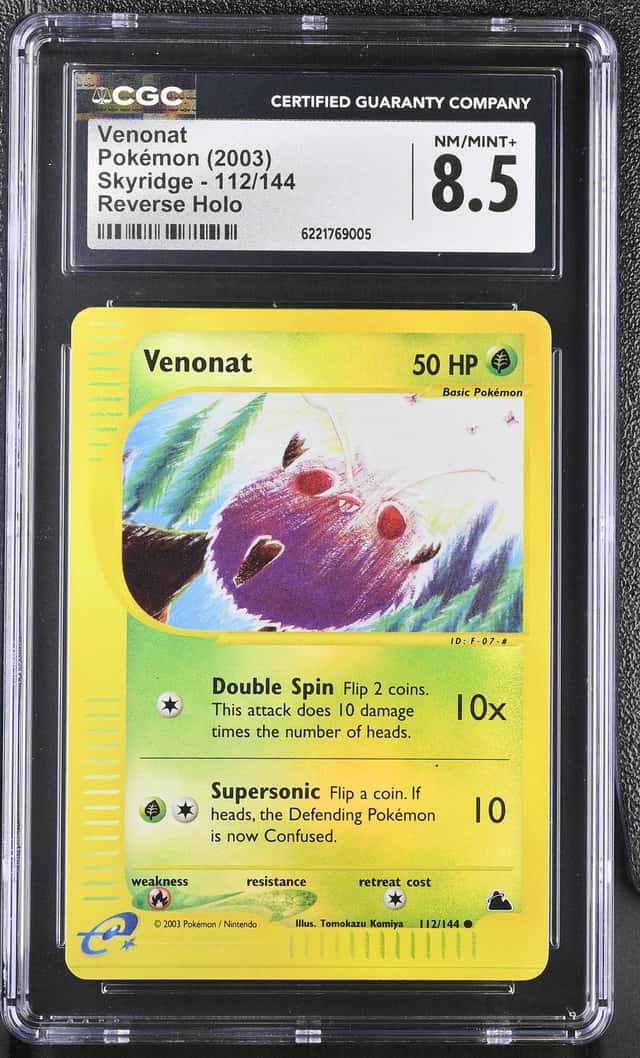 Venonat