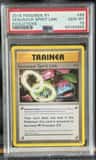 Venusaur Spirit Link