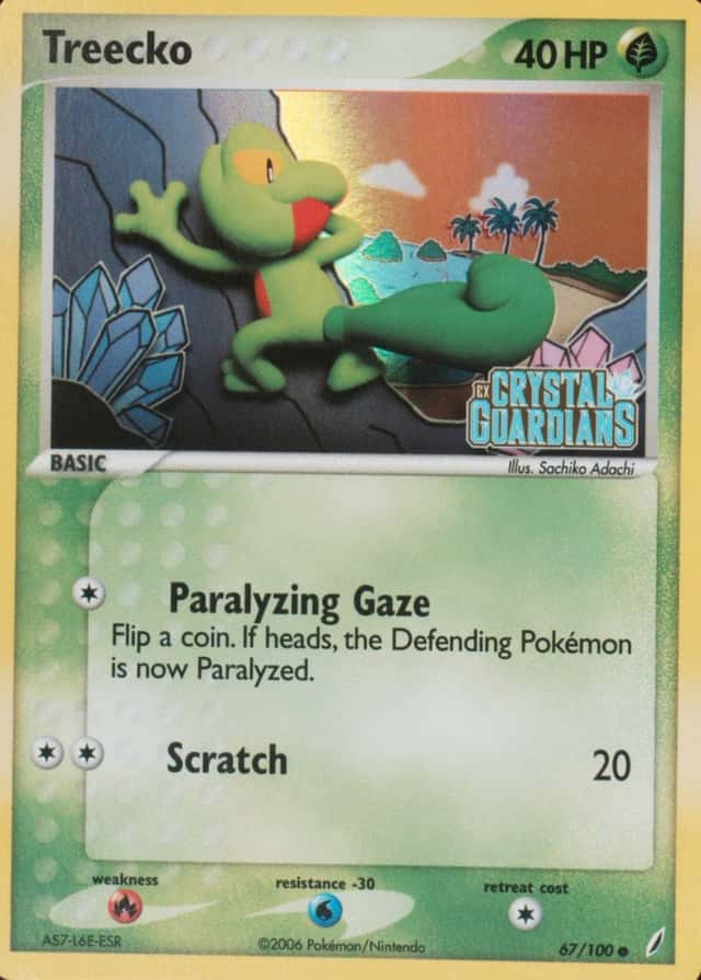 Reverse Holo