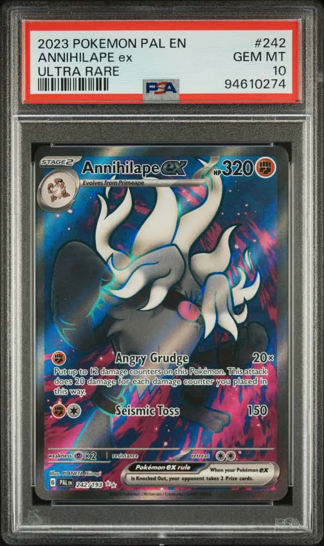 ANNIHILAPE ex