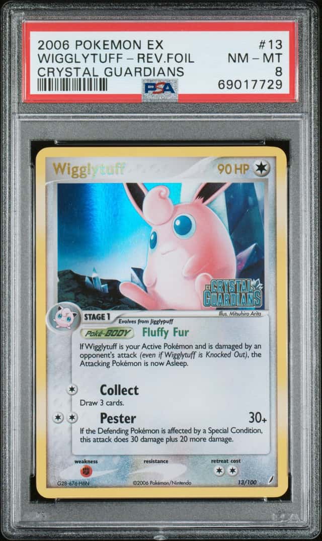 Wigglytuff