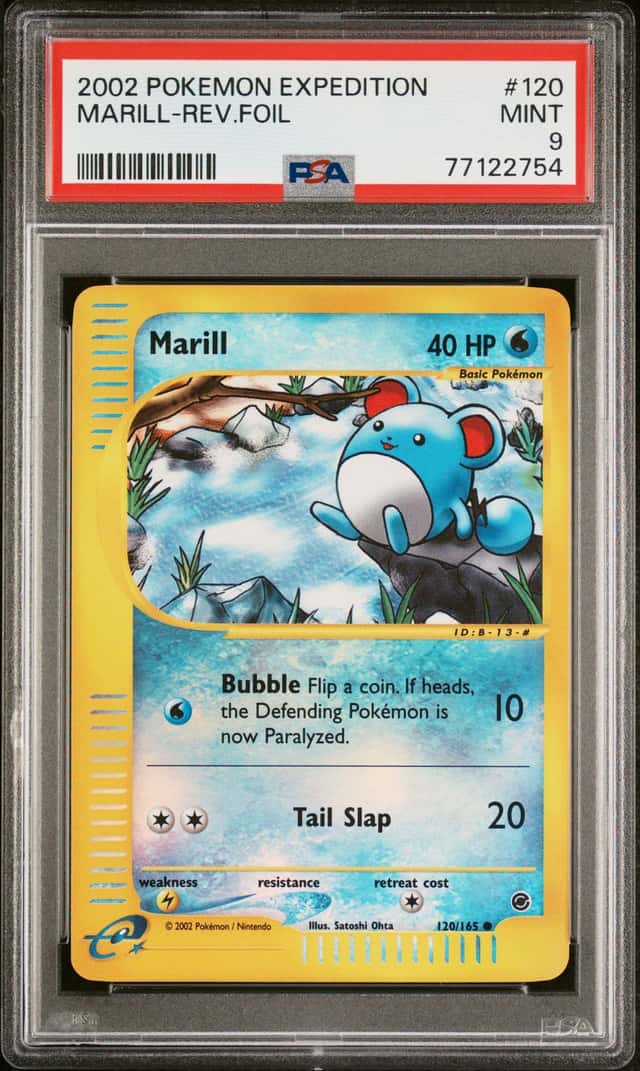 Marill