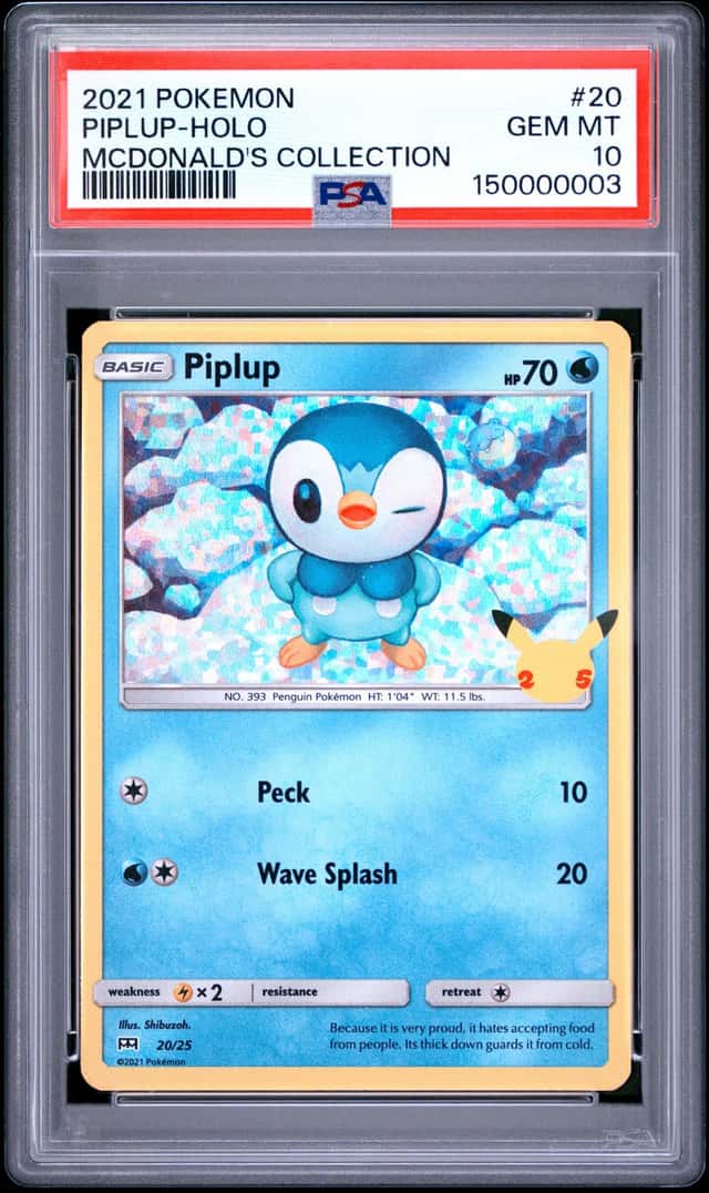 Piplup