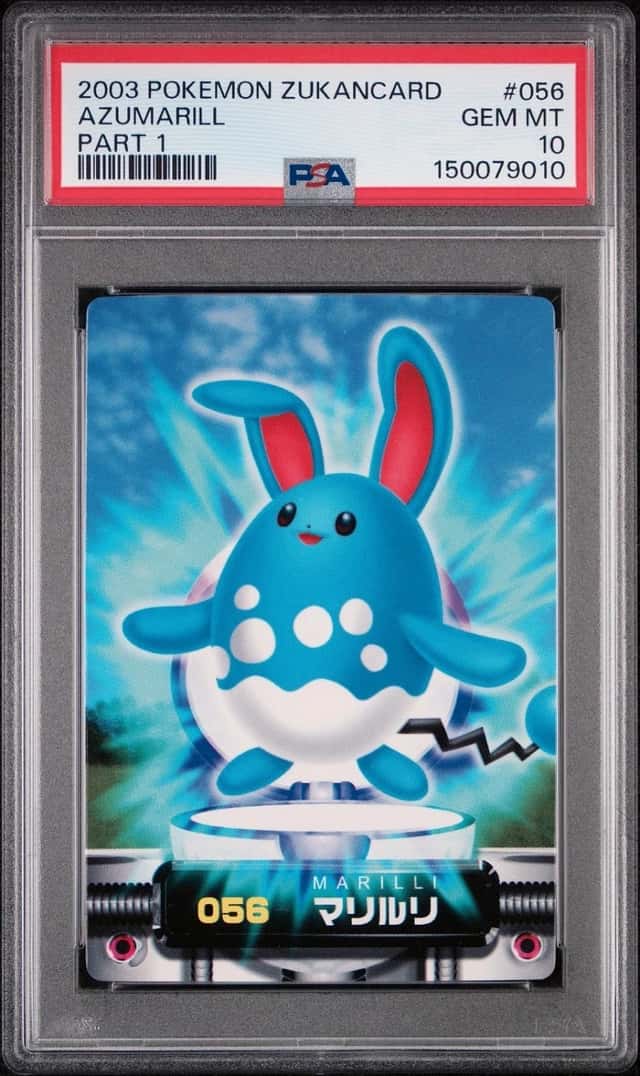 Azumarill