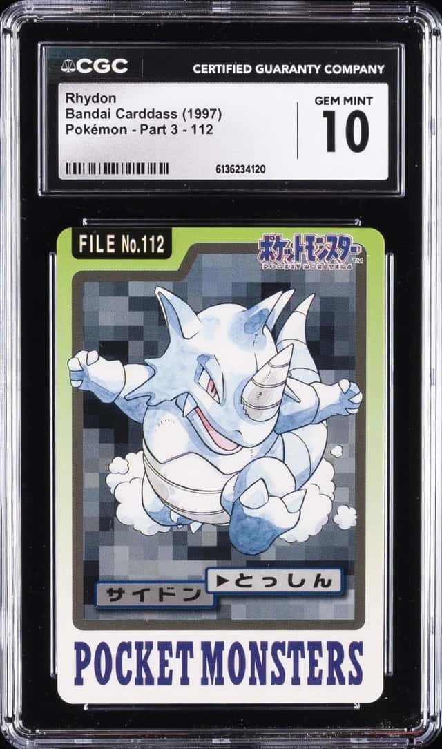 Rhydon
