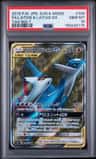 Latias & Latios Gx