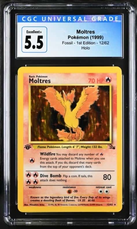Moltres