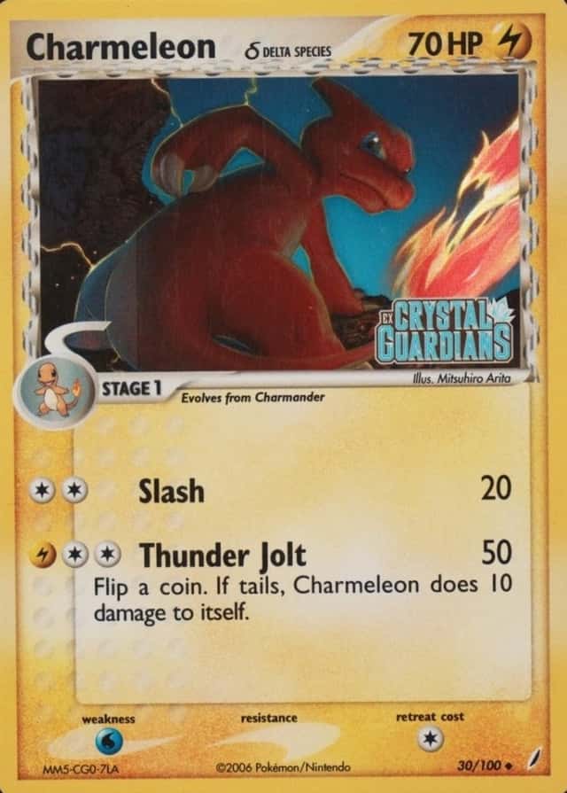 Reverse Holo