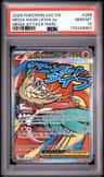 Mega Hawlucha Ex