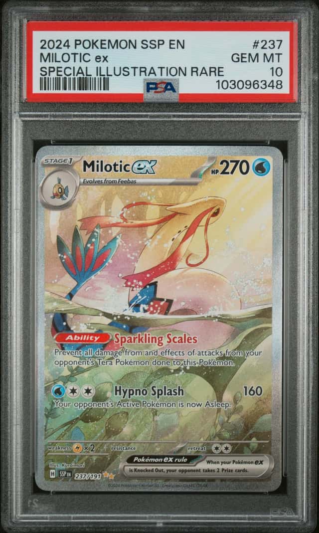 MILOTIC ex