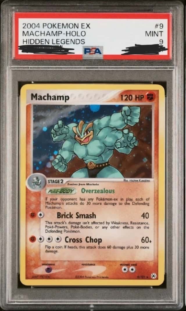 Machamp