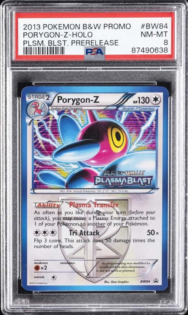 Porygon-Z