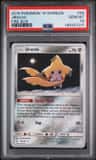 Jirachi