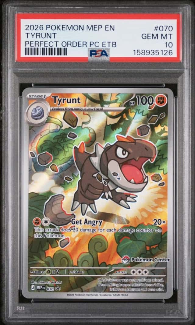 Tyrunt