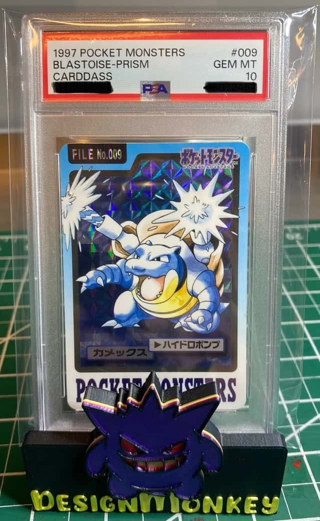 Blastoise-Prism