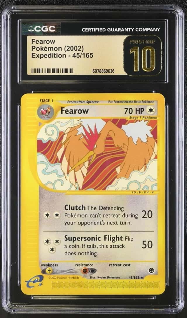Fearow