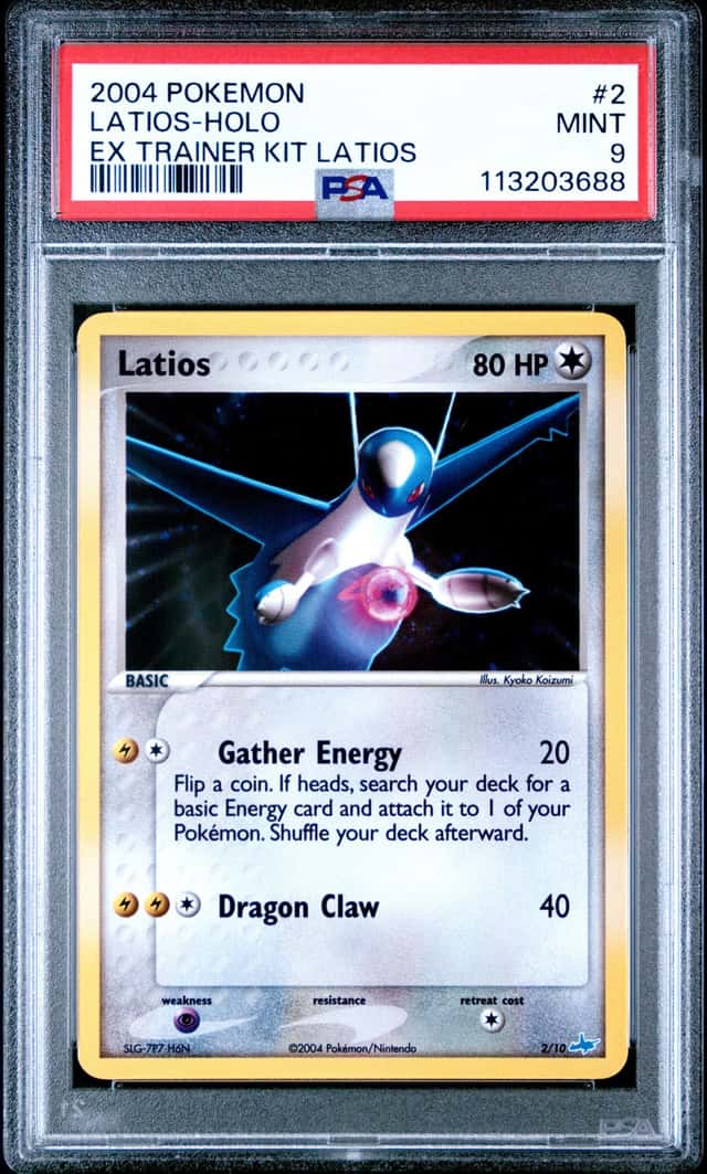 Latios