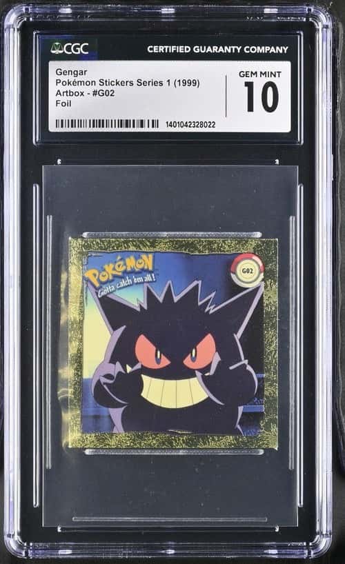 Gengar