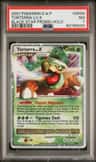 Torterra Lv.x