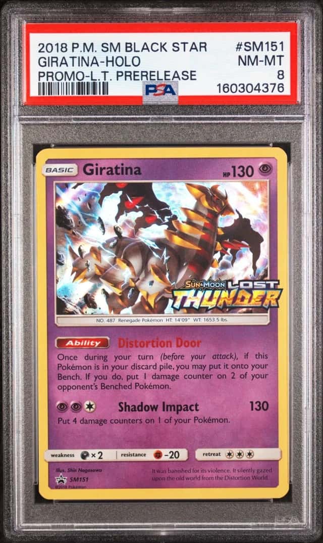 Giratina