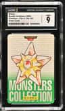 Staryu
