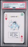 Nidorina