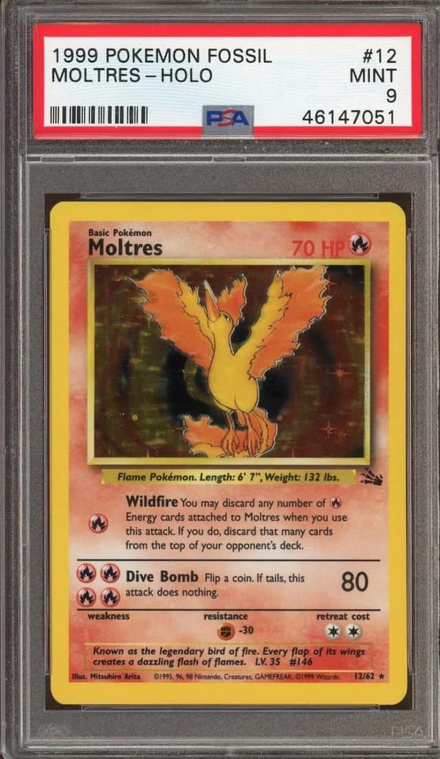 Moltres