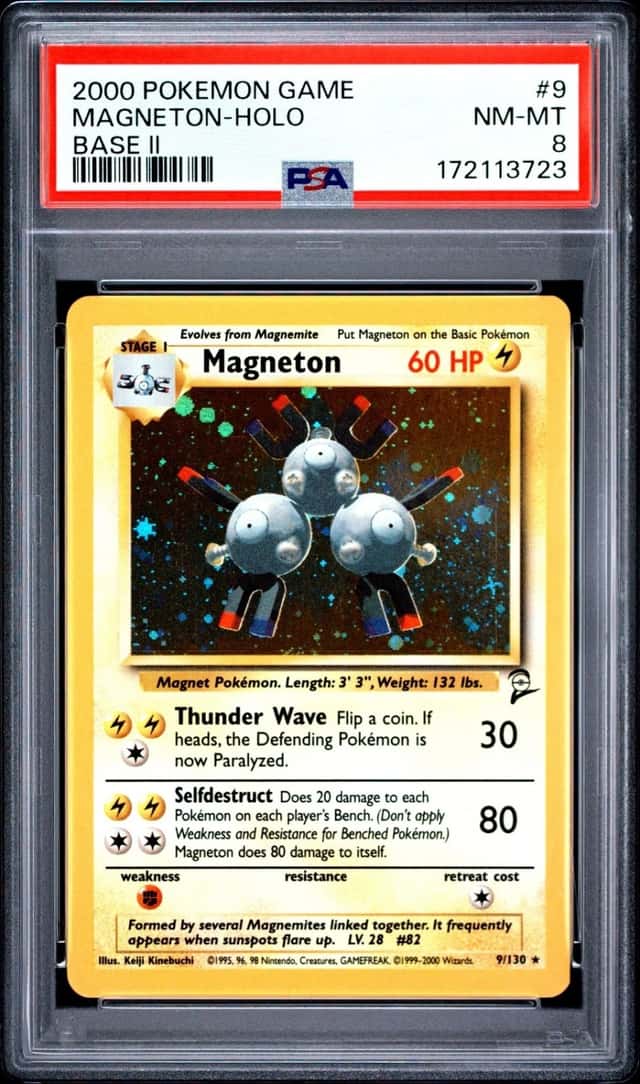 Magneton