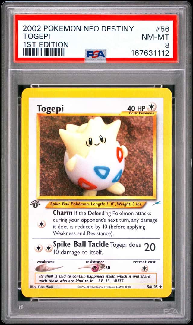 Togepi