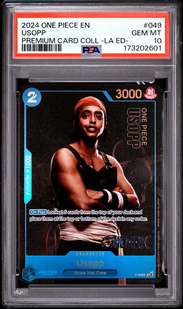 Usopp