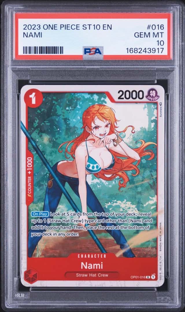 Nami