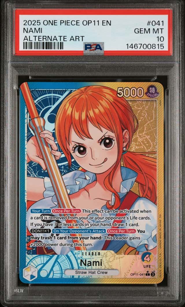 Nami